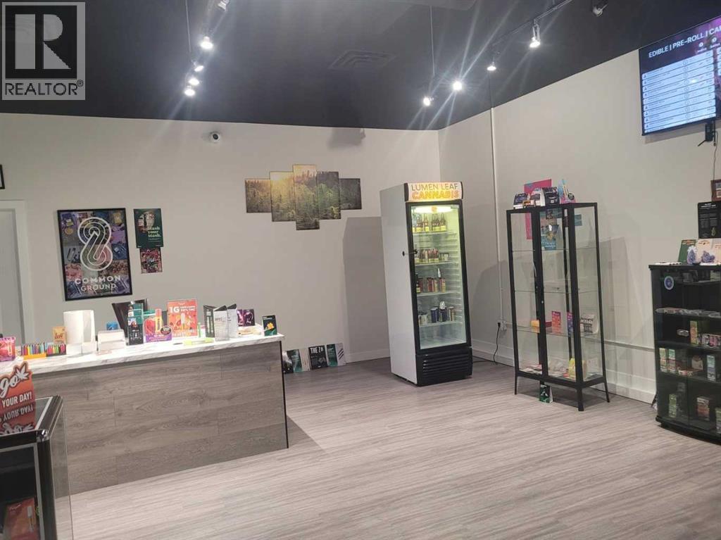 Retail for Sale in   Nolanridge Crescent NW Nolan Hill Calgary 