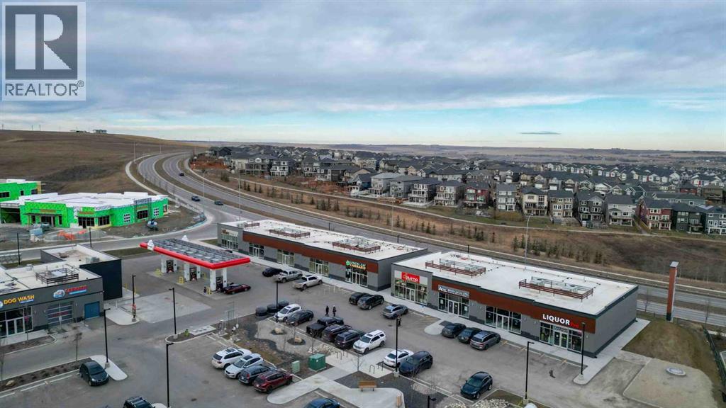 Retail for Sale in   Nolanridge Crescent NW Nolan Hill Calgary 