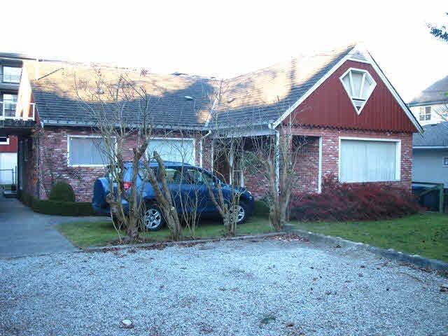 15297 17 AVENUE, Surrey