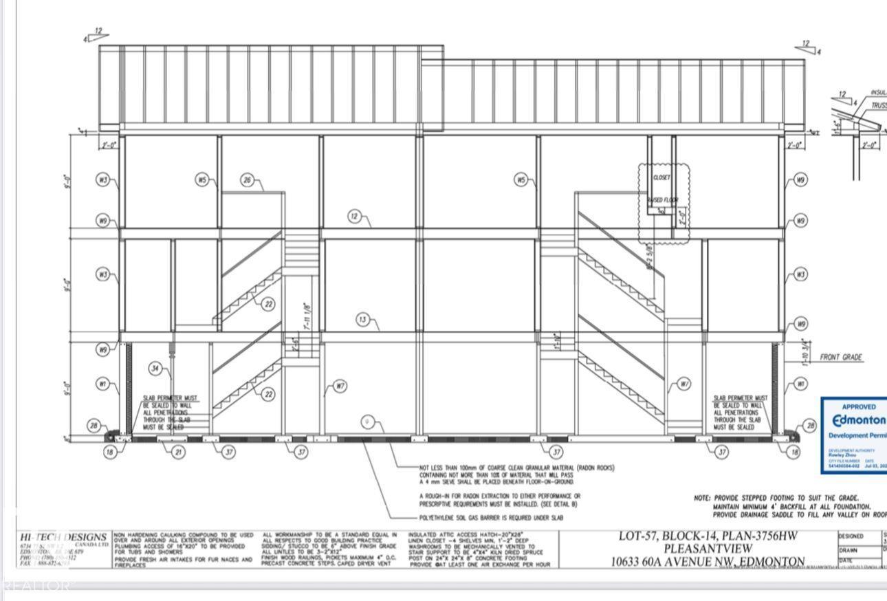10633 60A AV NW, Edmonton