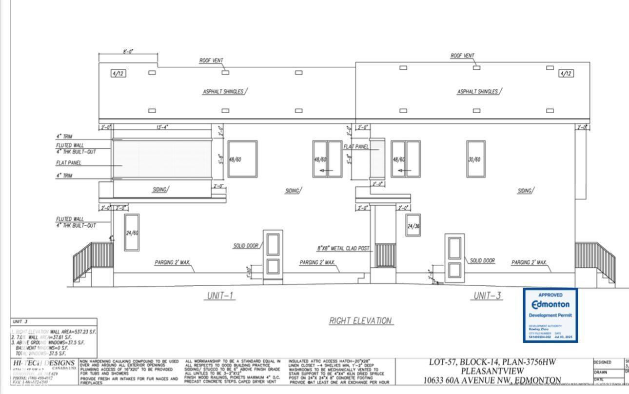 10633 60A AV NW, Edmonton