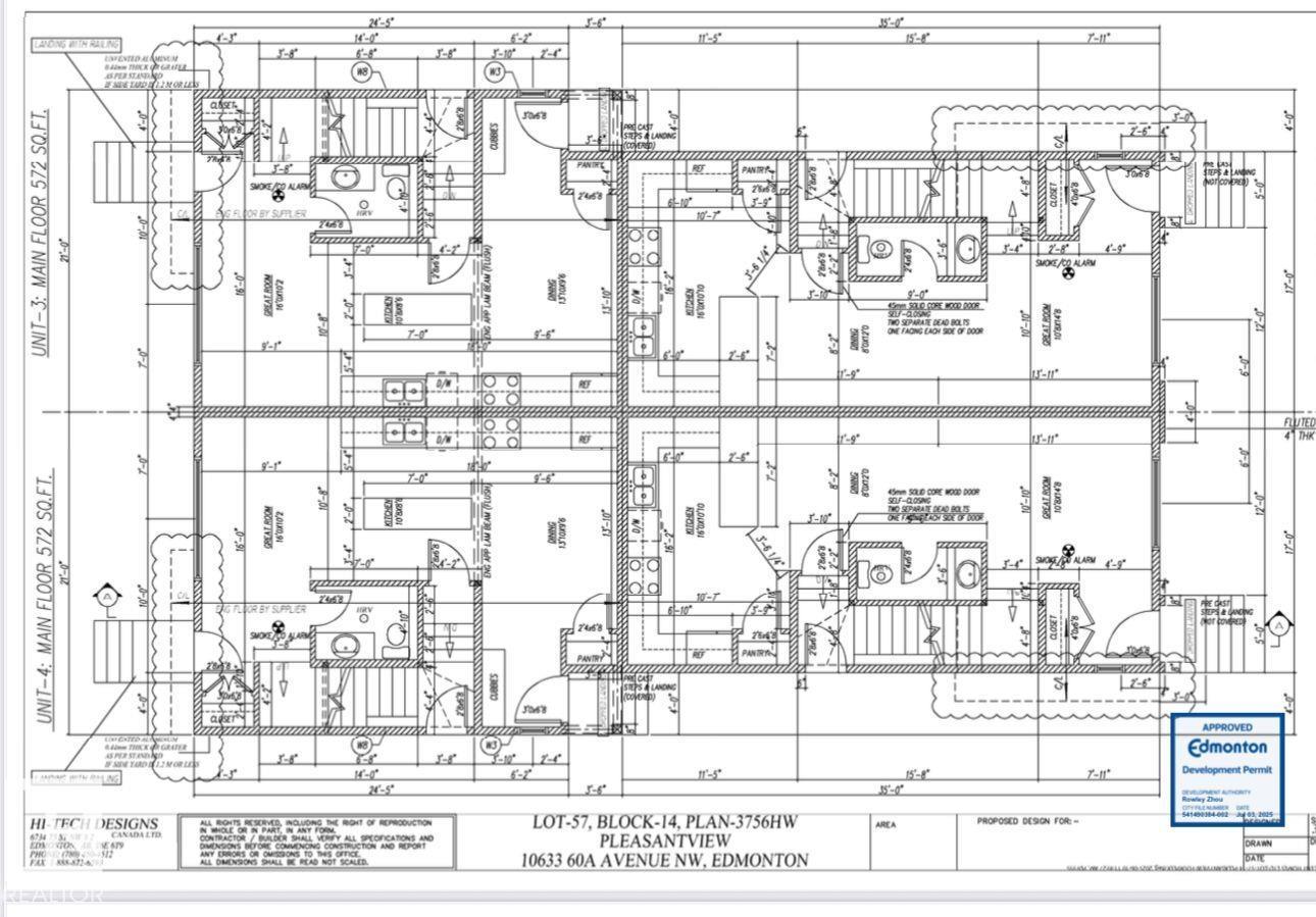 10633 60A AV NW, Edmonton