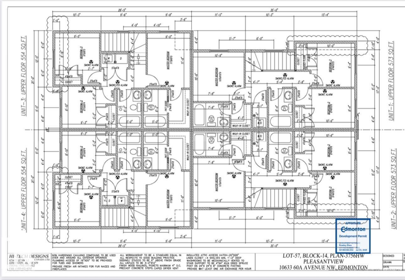10633 60A AV NW, Edmonton
