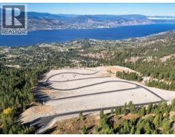 Lot 8 - 105 Benchlands Drive, Naramata, BC V0H1N1 Photo 18