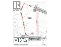 Lot 8 - 105 Benchlands Drive, Naramata, BC V0H1N1 Photo 8