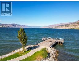 Lot 8 - 105 Benchlands Drive, Naramata, BC V0H1N1 Photo 14