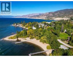 Lot 8 - 105 Benchlands Drive, Naramata, BC V0H1N1 Photo 7