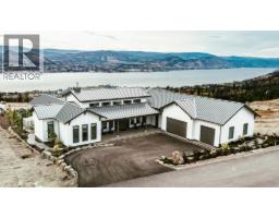 Lot 8 - 105 Benchlands Drive, Naramata, BC V0H1N1 Photo 11