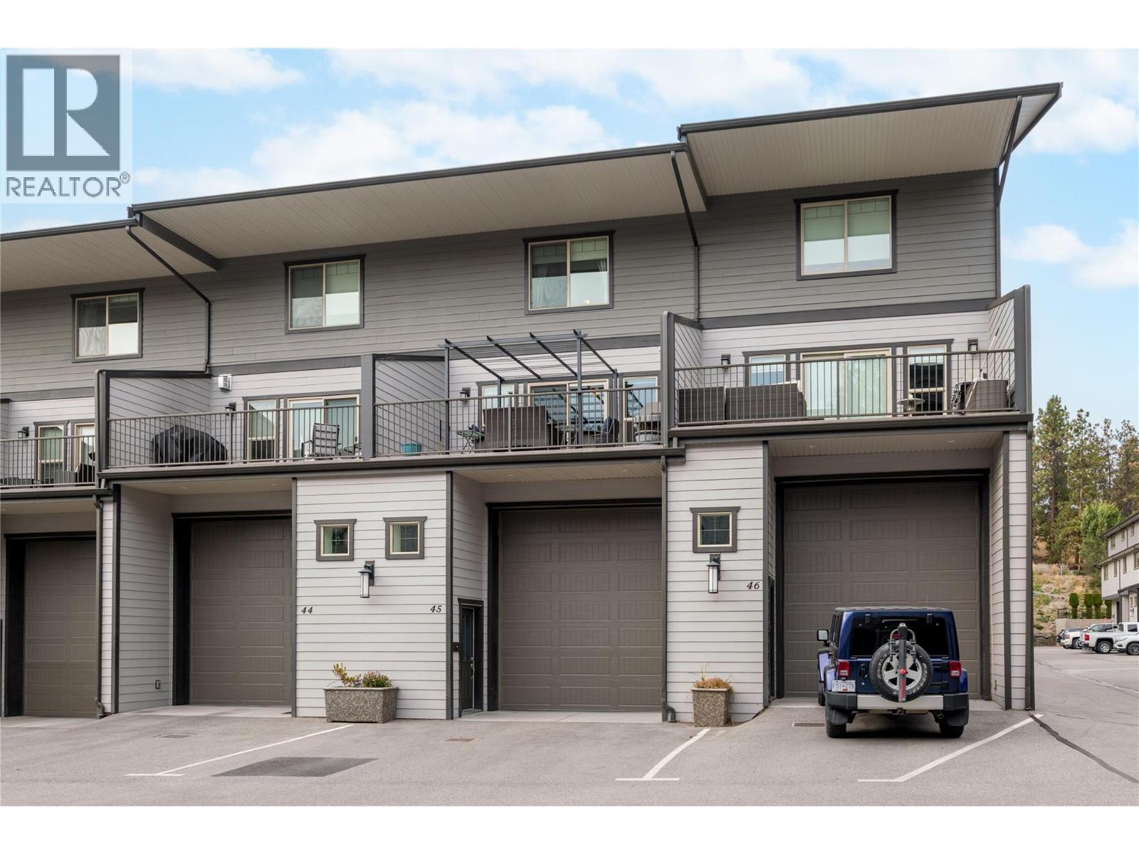 45 3359 Cougar Road, Westbank