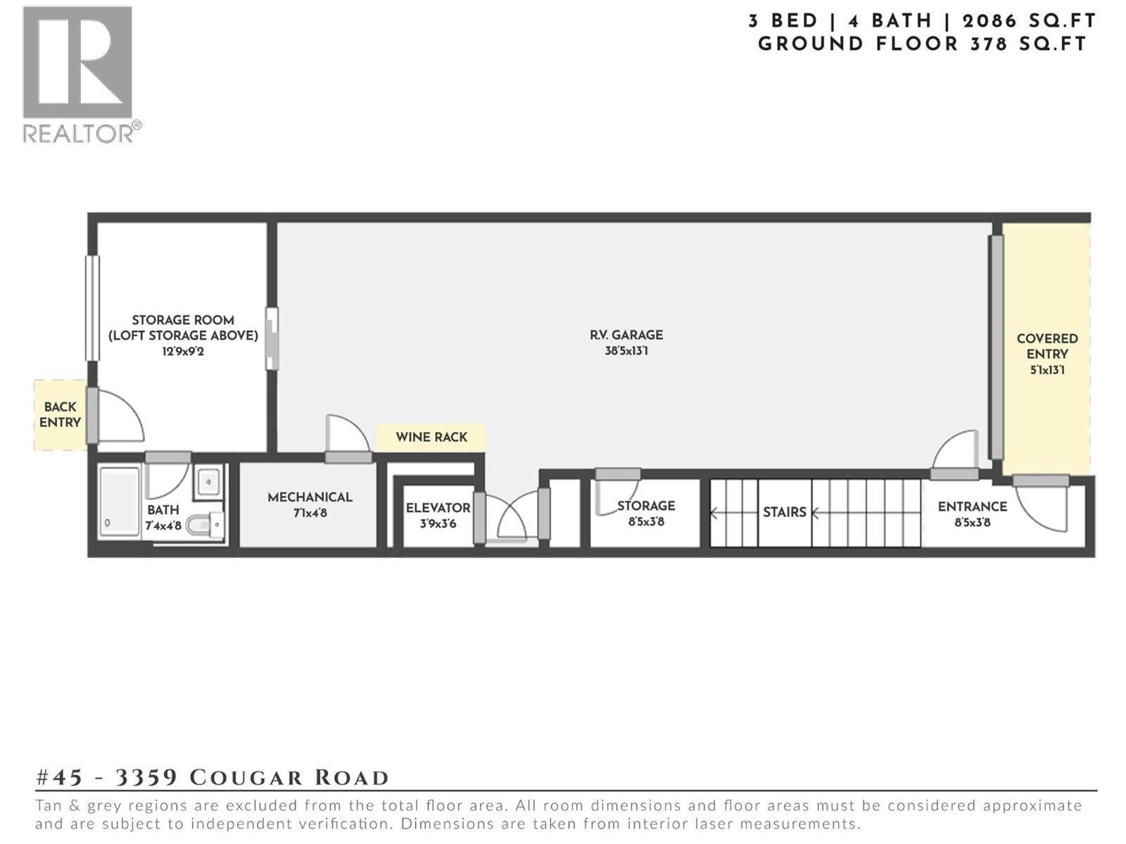 45 3359 Cougar Road, Westbank