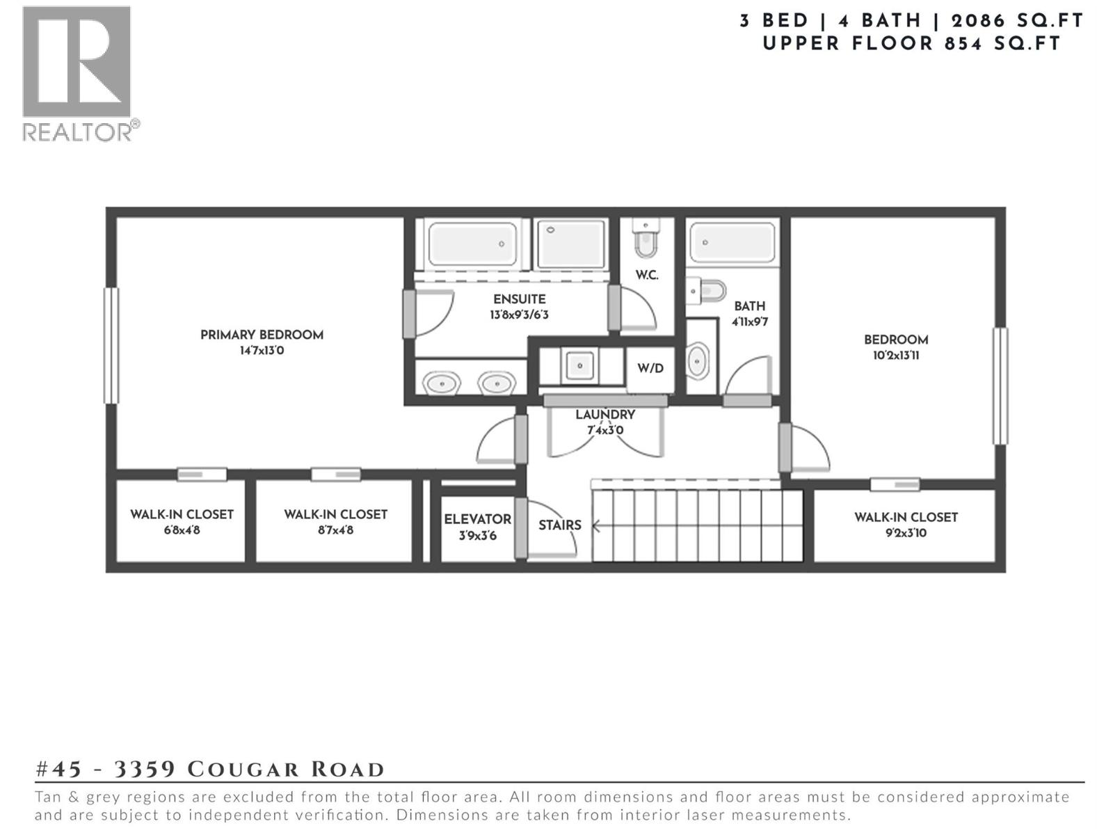 45 3359 Cougar Road, Westbank