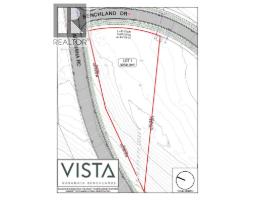 Lot 1 - 110 Benchlands Drive, Naramata, BC V0H1N1 Photo 7