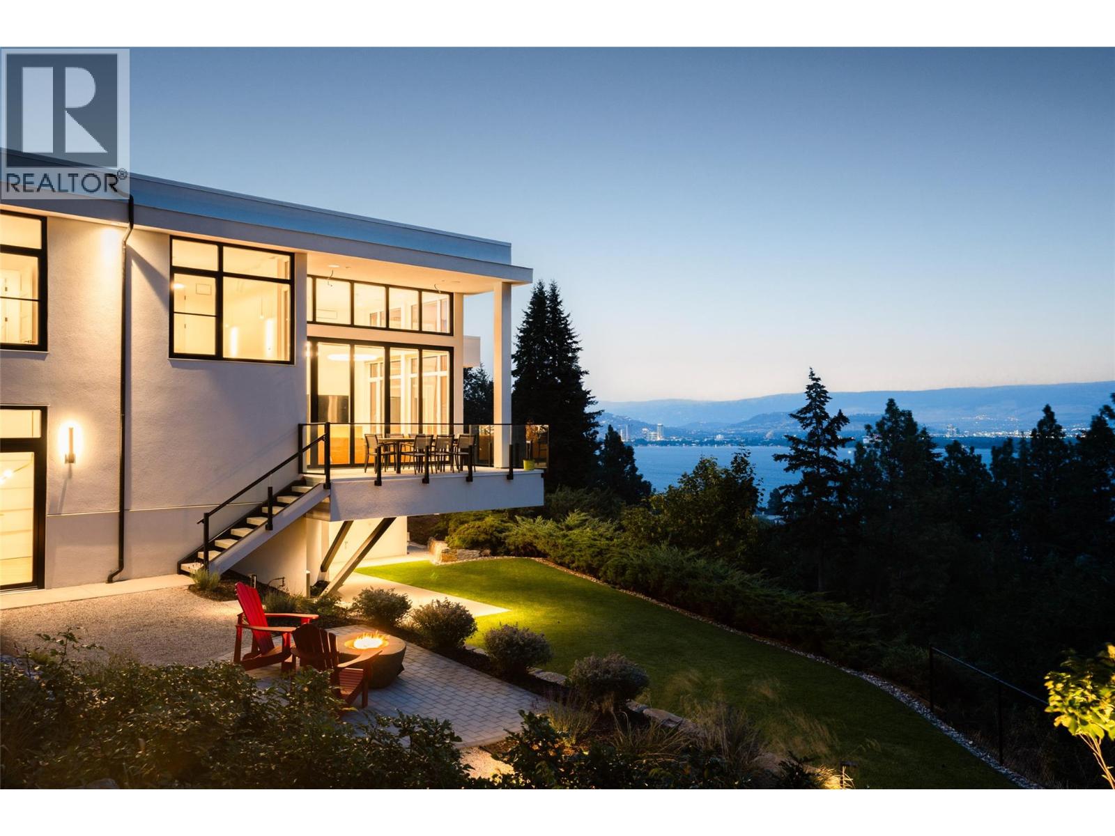 2843 Lakeridge Road, West Kelowna