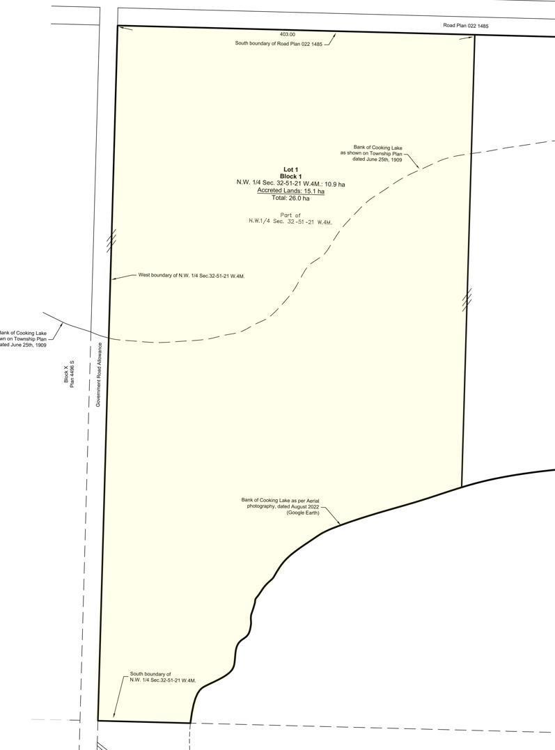 RR 215 & Twp Rd 520, Rural Strathcona County