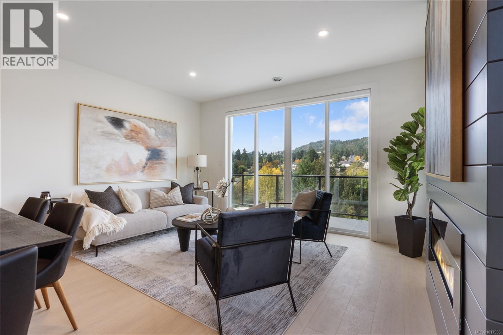  611 Madrona Place, Langford