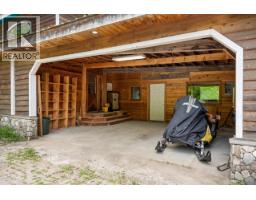 Living room - 209 Lardeau River Road, Lardeau, BC V0G1N0 Photo 8