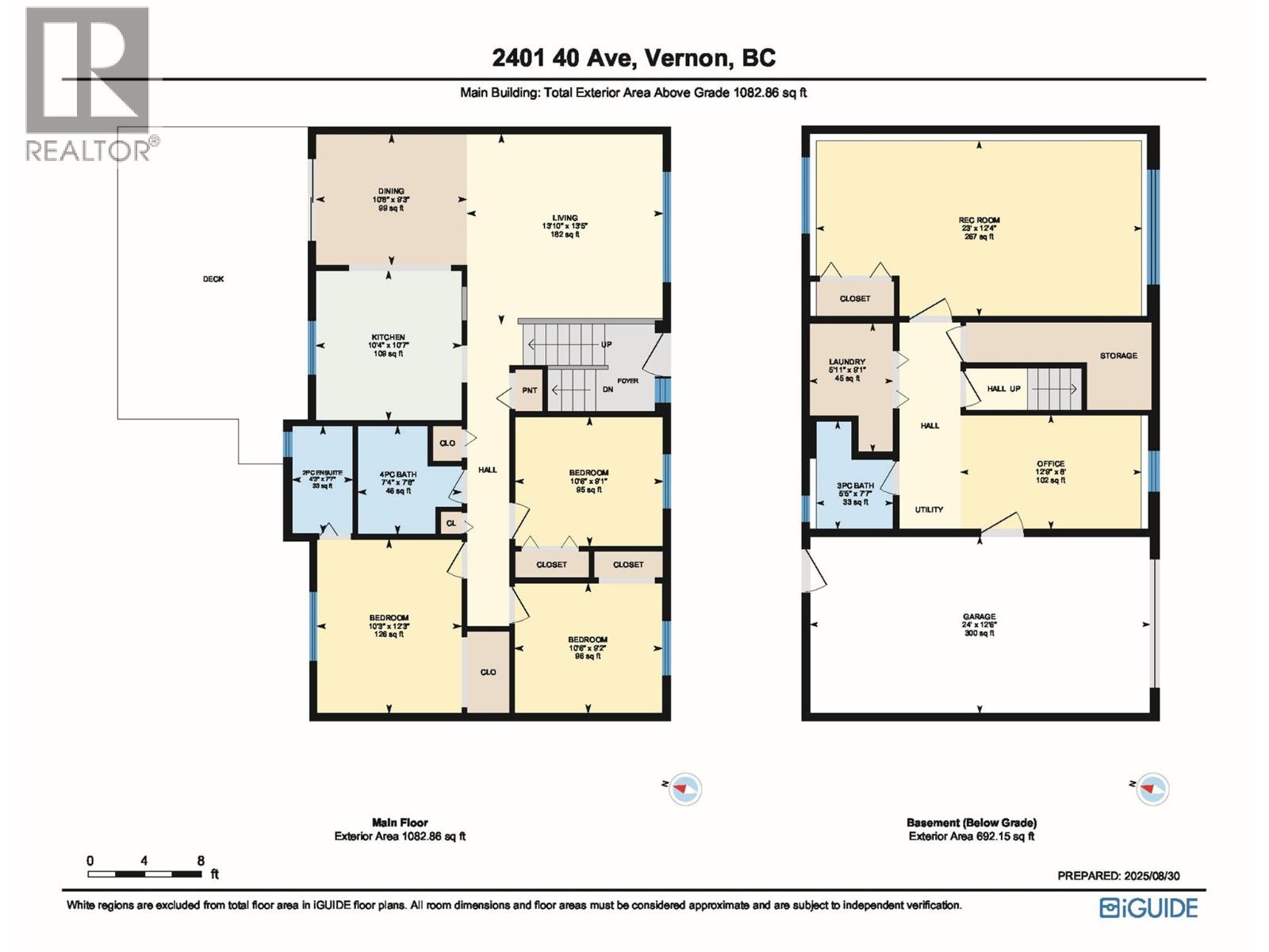  2401 40 Avenue, Vernon