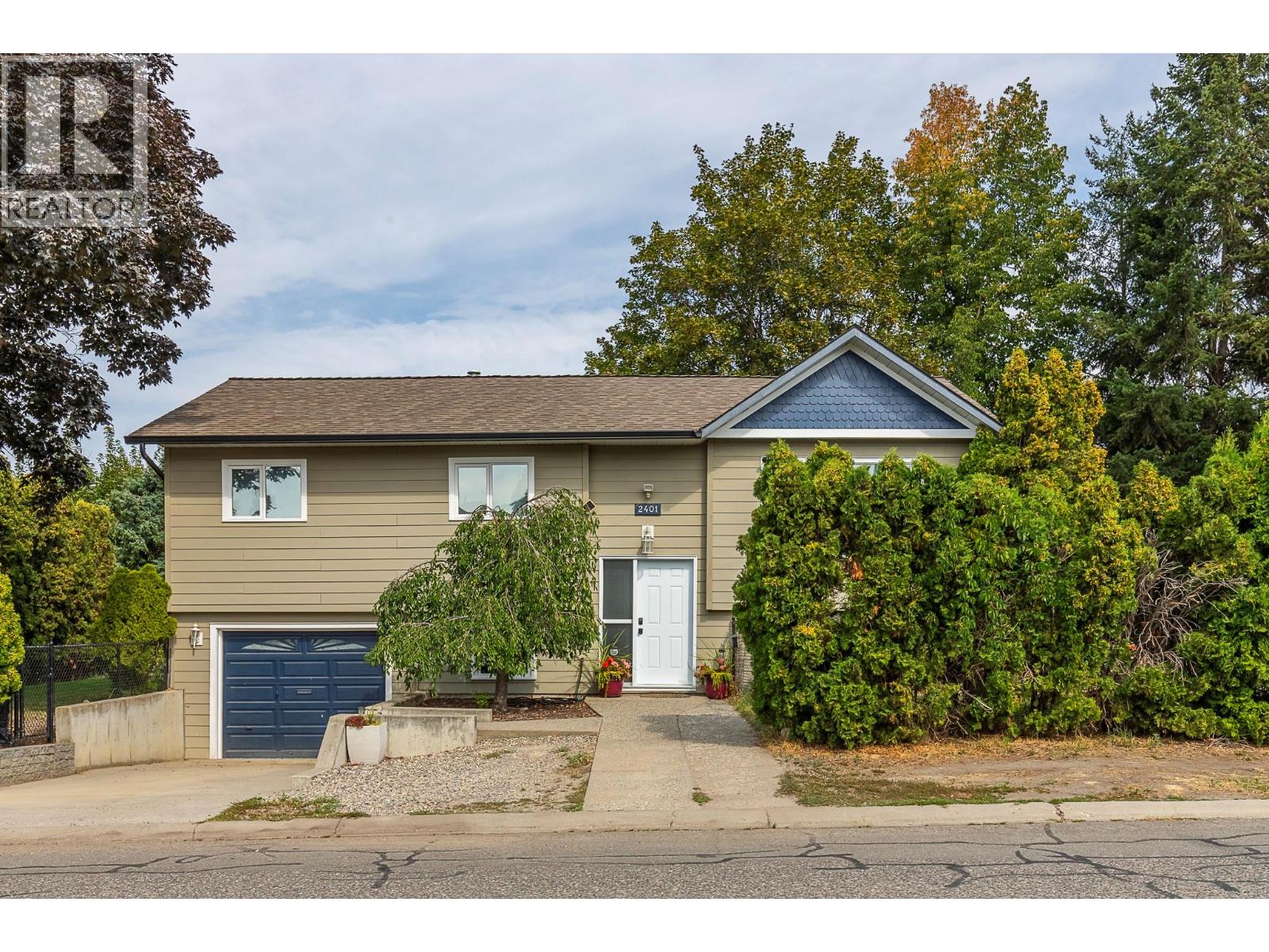 2401 40 Avenue, Vernon