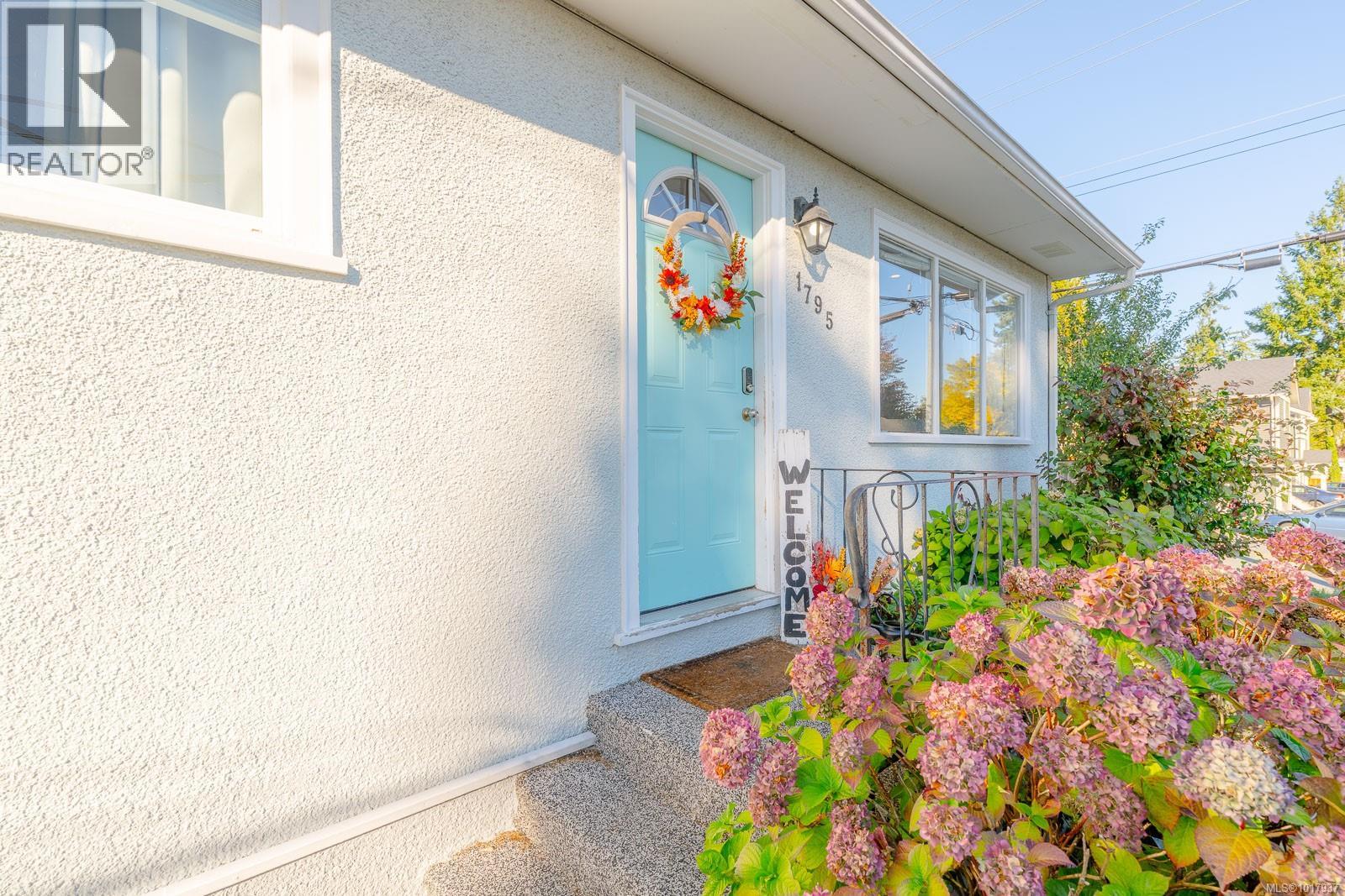 1795 Hallen Ave, Nanaimo - Exteriors - Photo 3