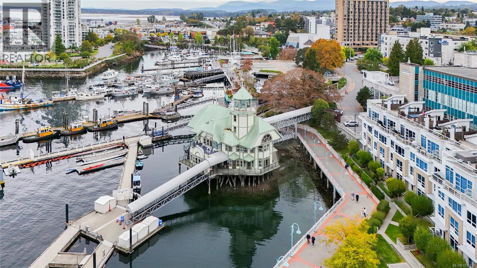 12 38 Front St, Nanaimo