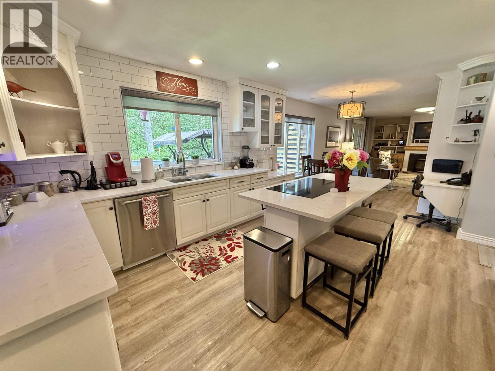 108 LAWLOR DRIVE, Quesnel