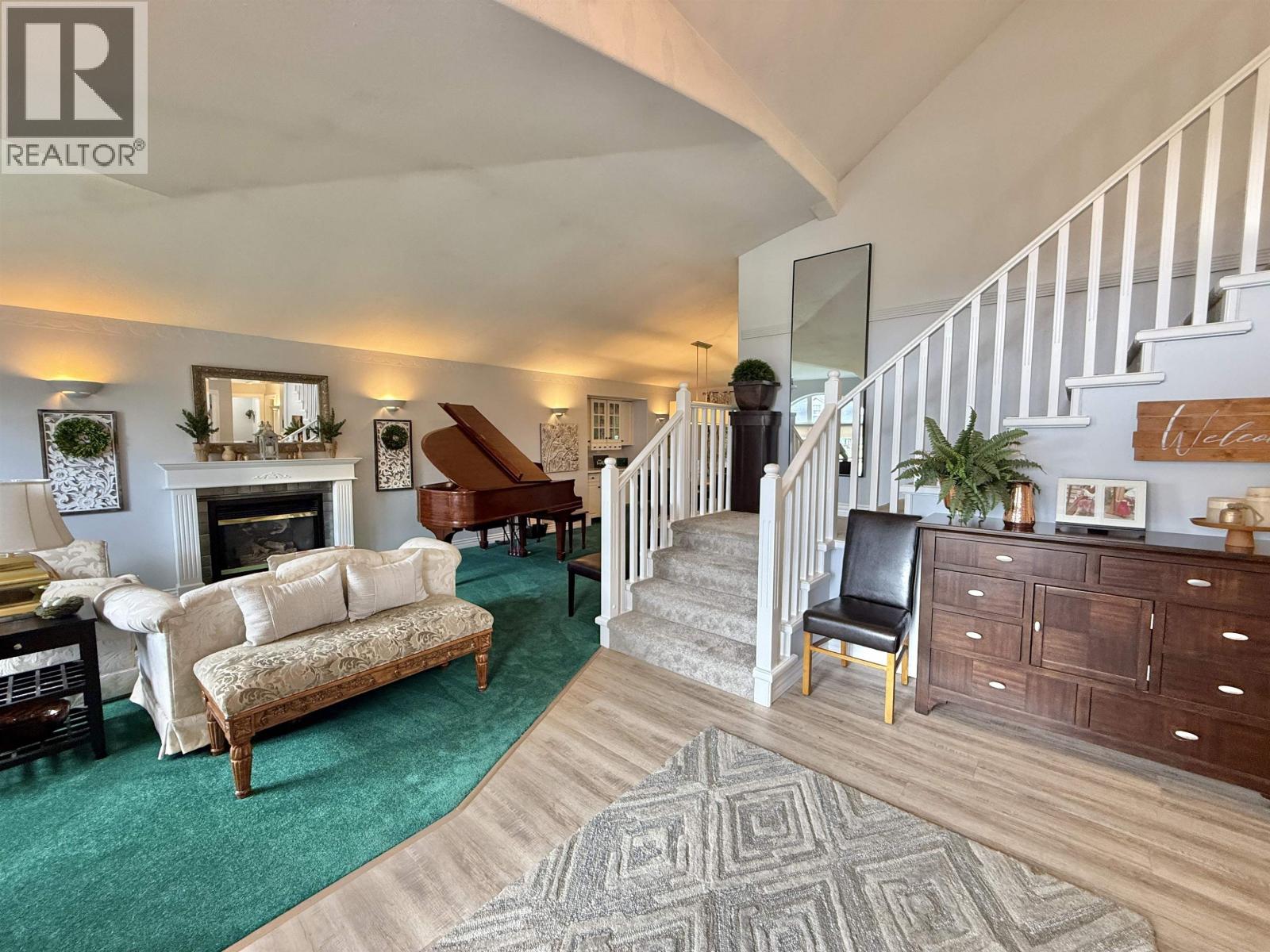 108 LAWLOR DRIVE, Quesnel