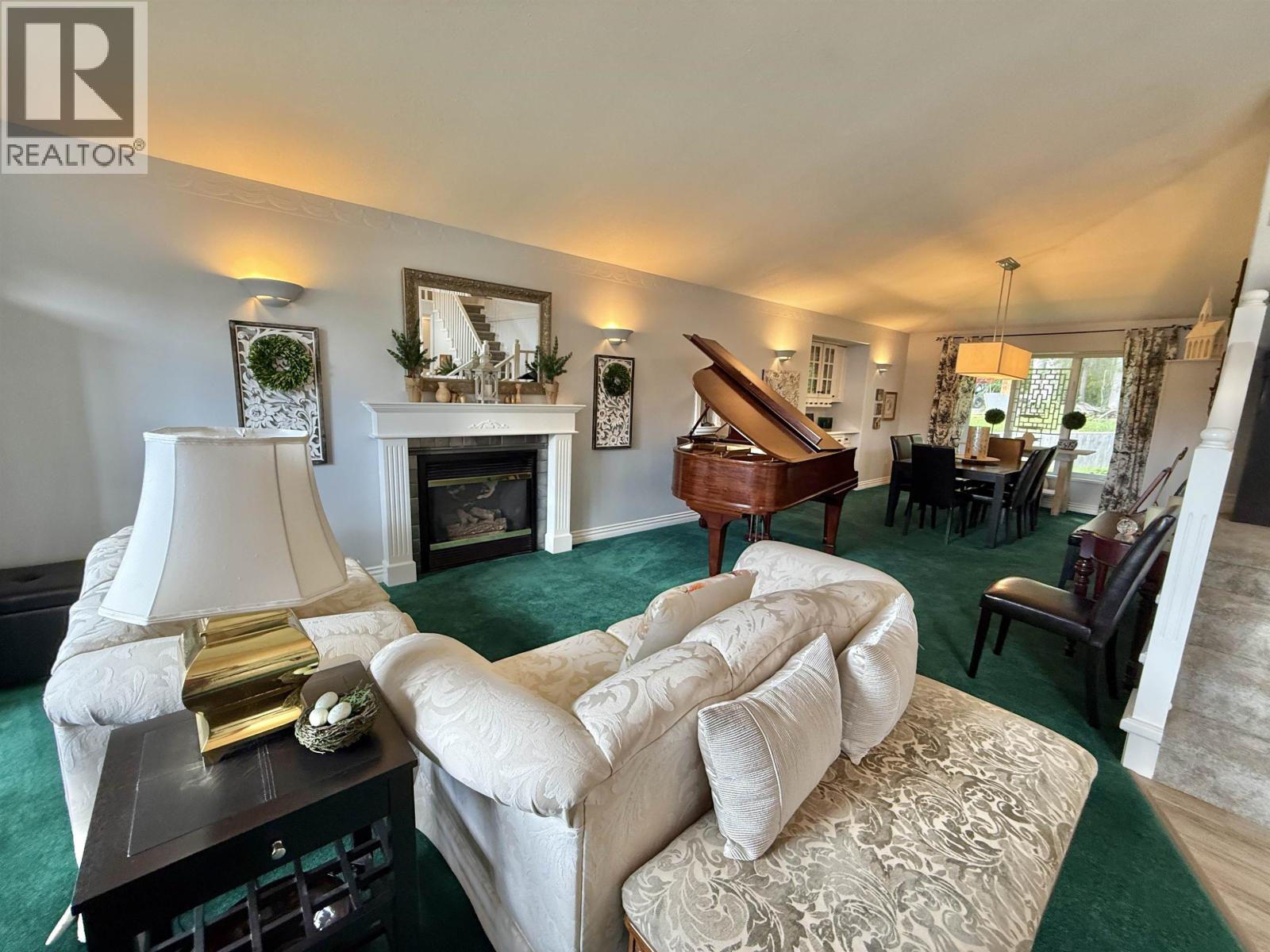 108 LAWLOR DRIVE, Quesnel