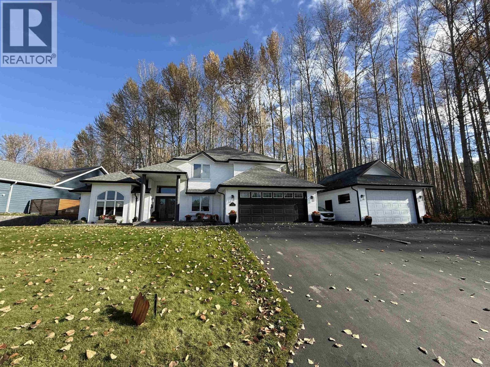 108 LAWLOR DRIVE, Quesnel
