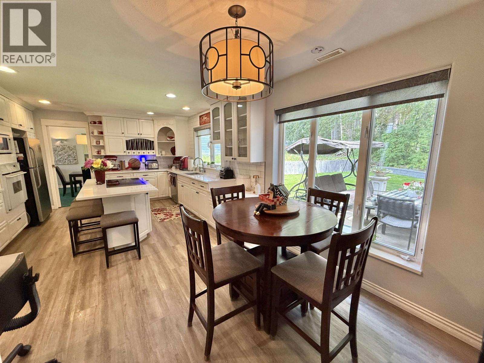 108 LAWLOR DRIVE, Quesnel