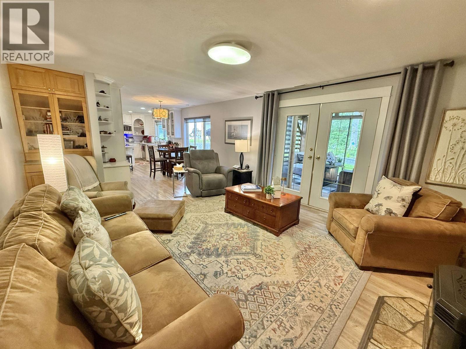 108 LAWLOR DRIVE, Quesnel