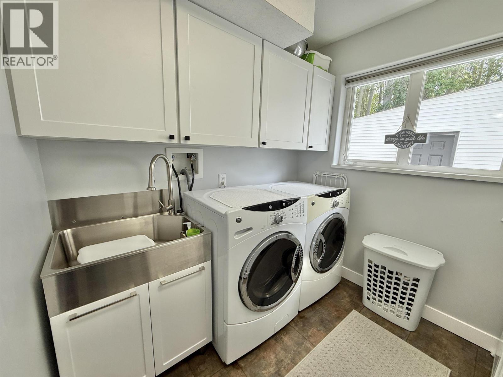 108 LAWLOR DRIVE, Quesnel