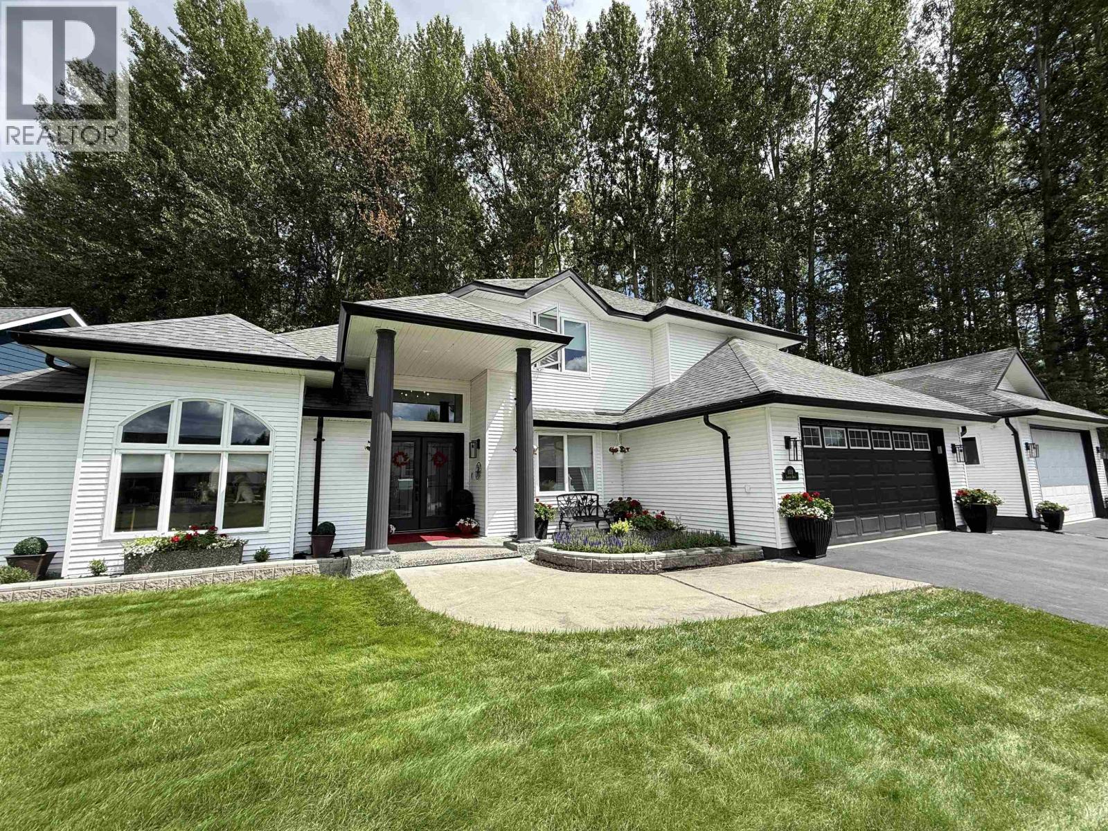 108 LAWLOR DRIVE, Quesnel