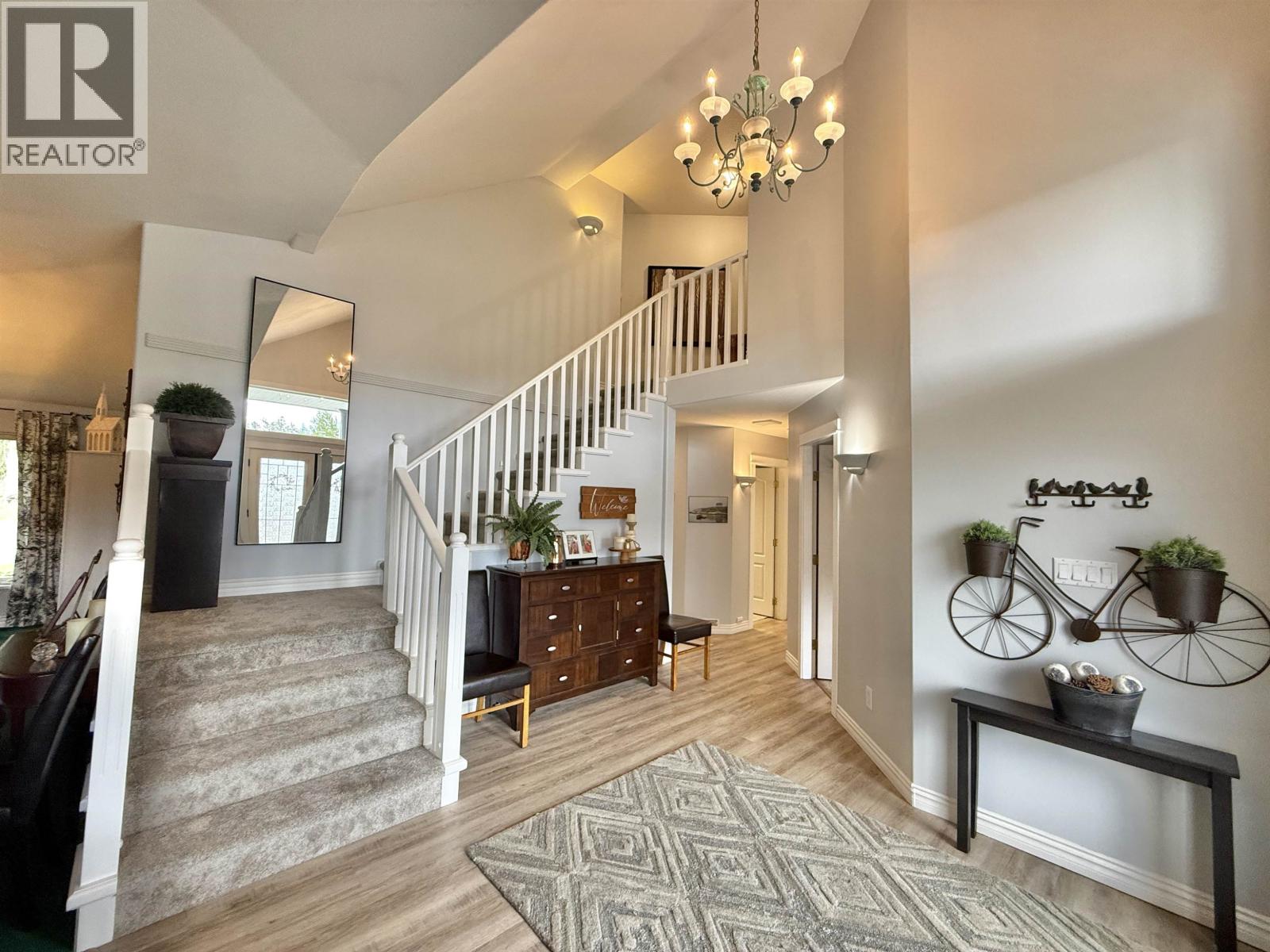 108 LAWLOR DRIVE, Quesnel