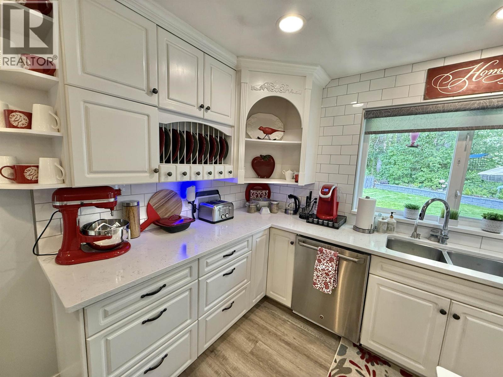 108 LAWLOR DRIVE, Quesnel