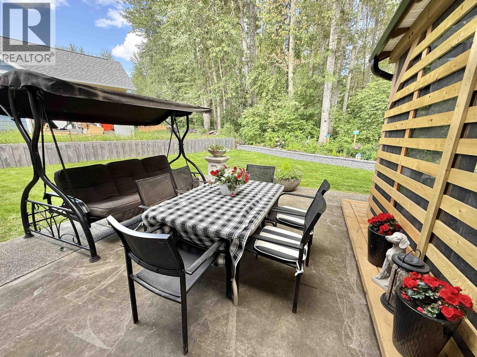 108 LAWLOR DRIVE, Quesnel