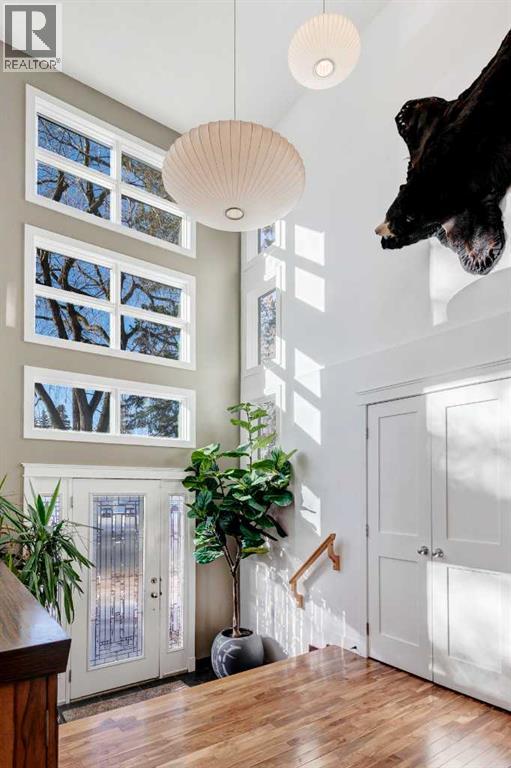 Single Family House for Sale in  Lissington Drive SW North Glenmore Park Calgary 