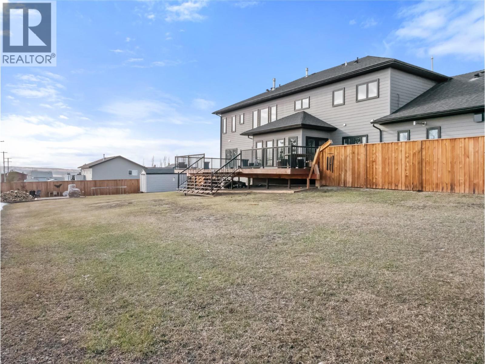 1905 89 Avenue, Dawson Creek
