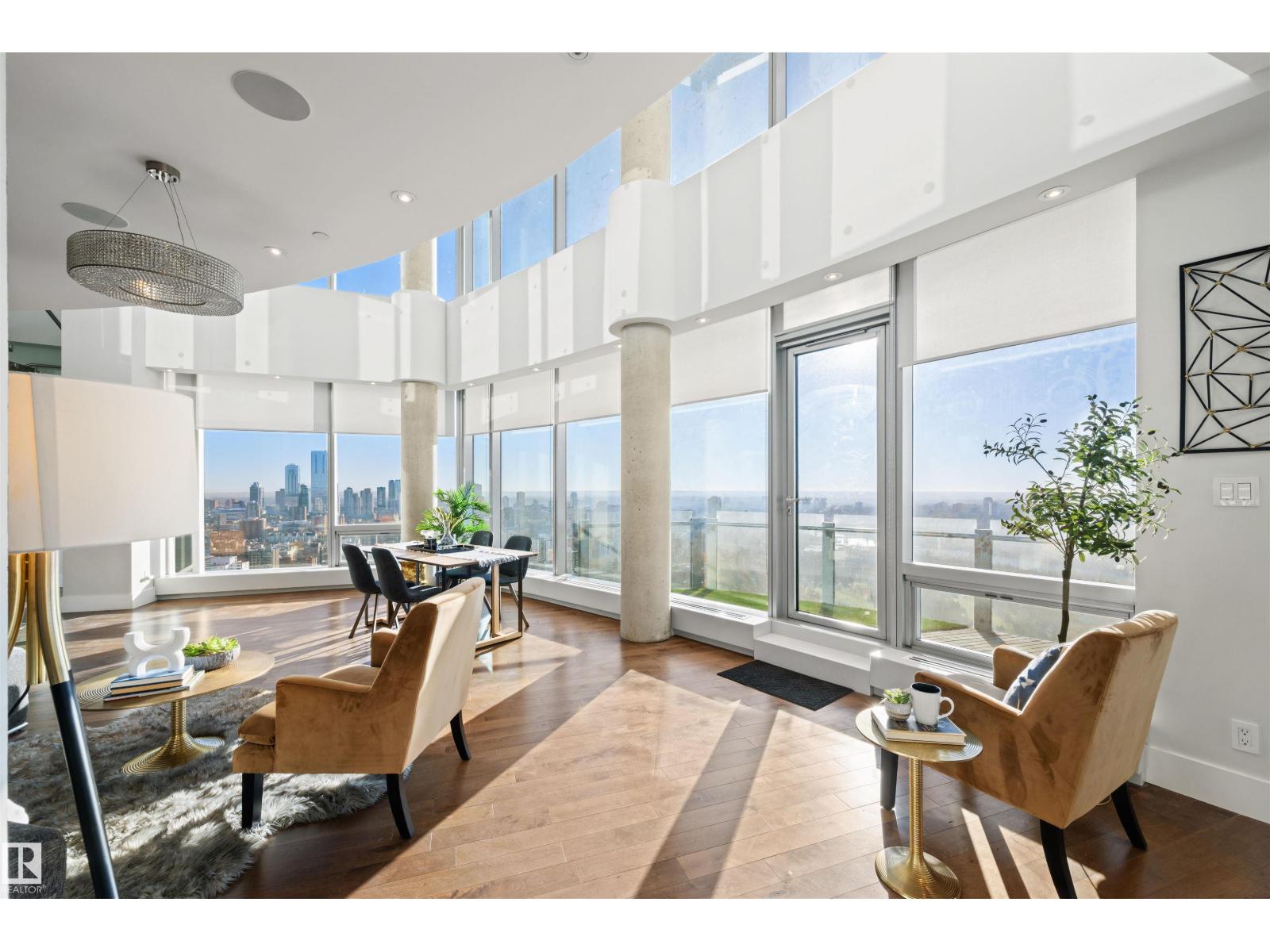 #3201 11969 JASPER AV NW, Edmonton