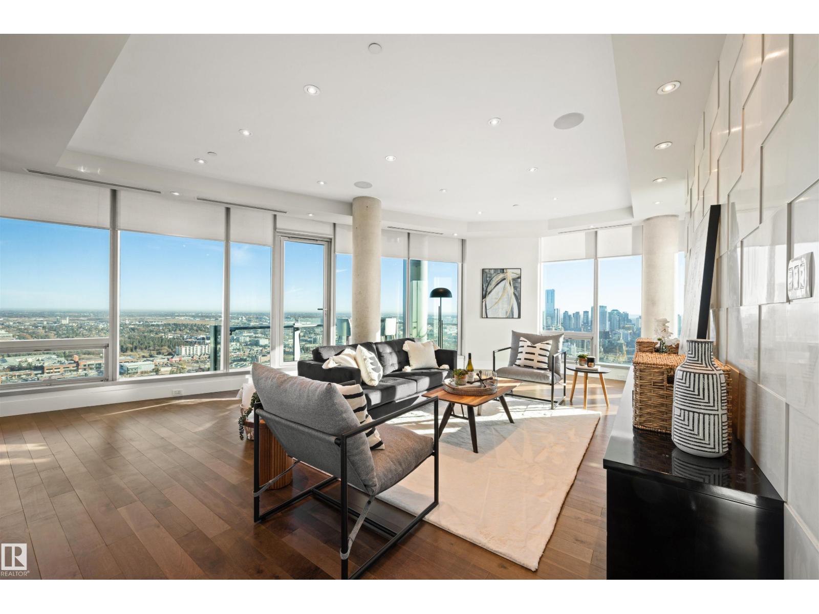 #3201 11969 JASPER AV NW, Edmonton