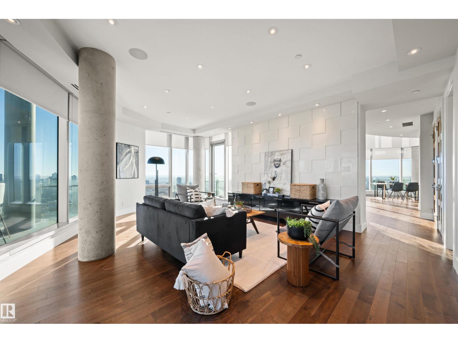 #3201 11969 JASPER AV NW, Edmonton