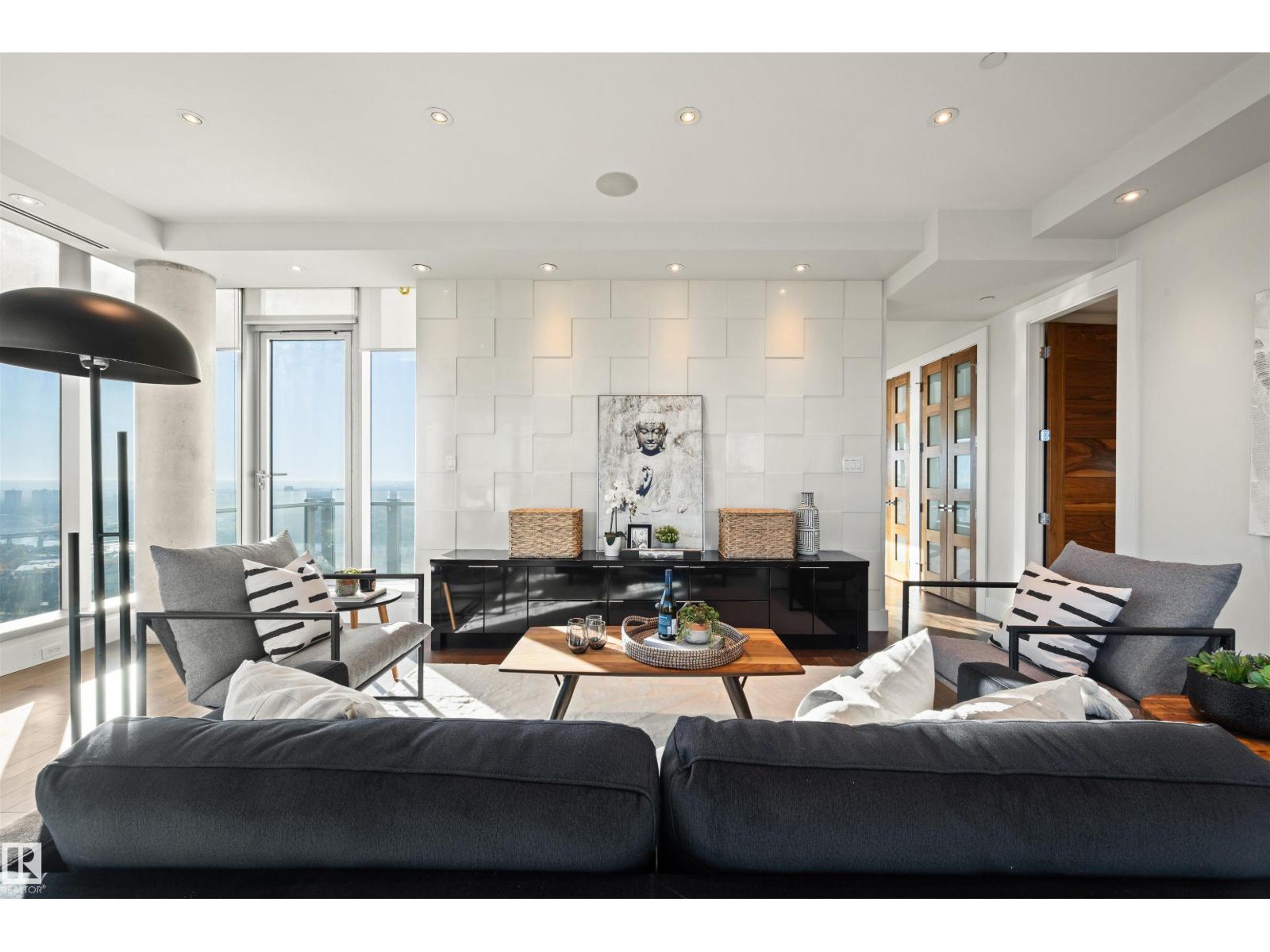 #3201 11969 JASPER AV NW, Edmonton