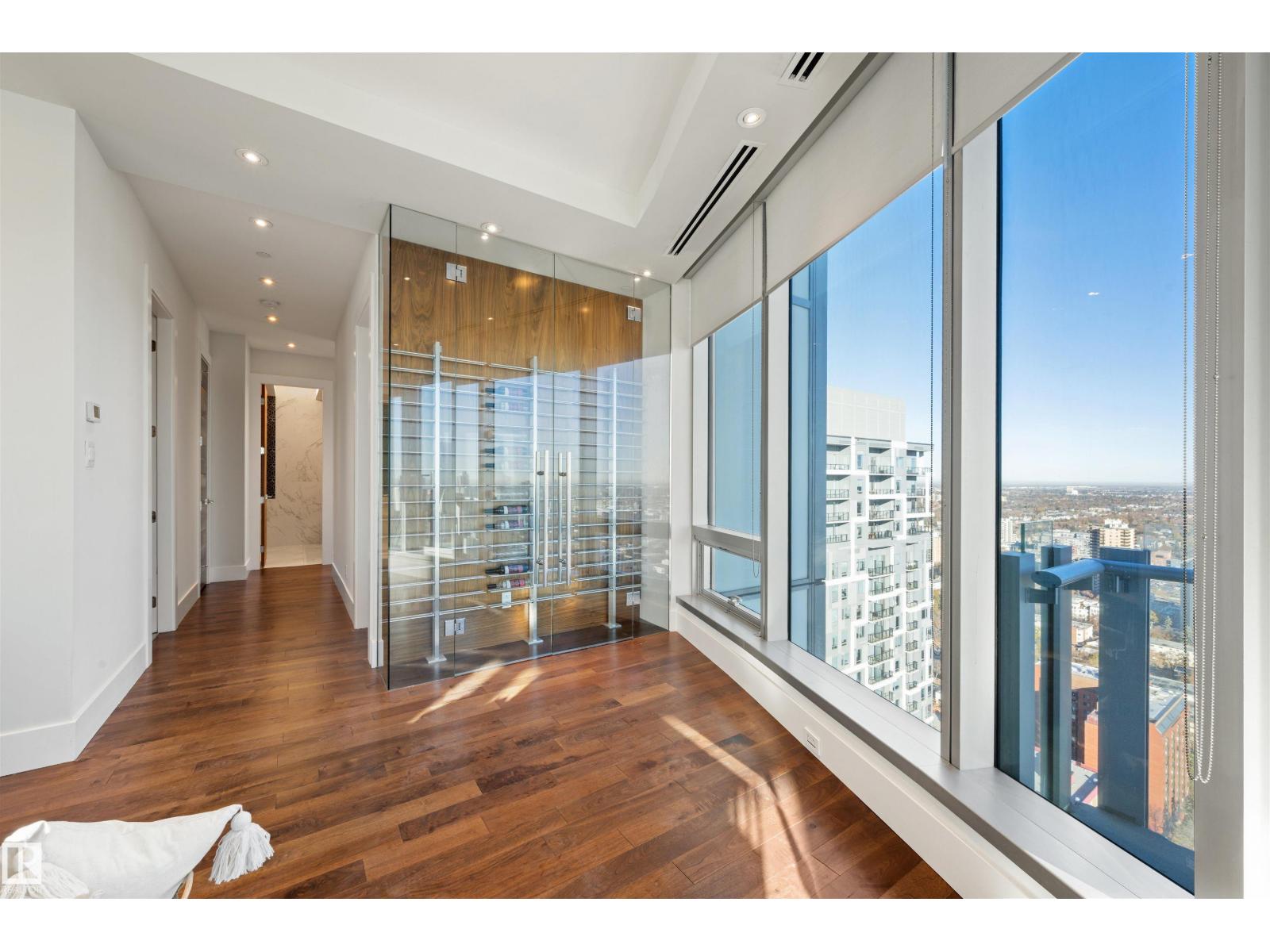 #3201 11969 JASPER AV NW, Edmonton