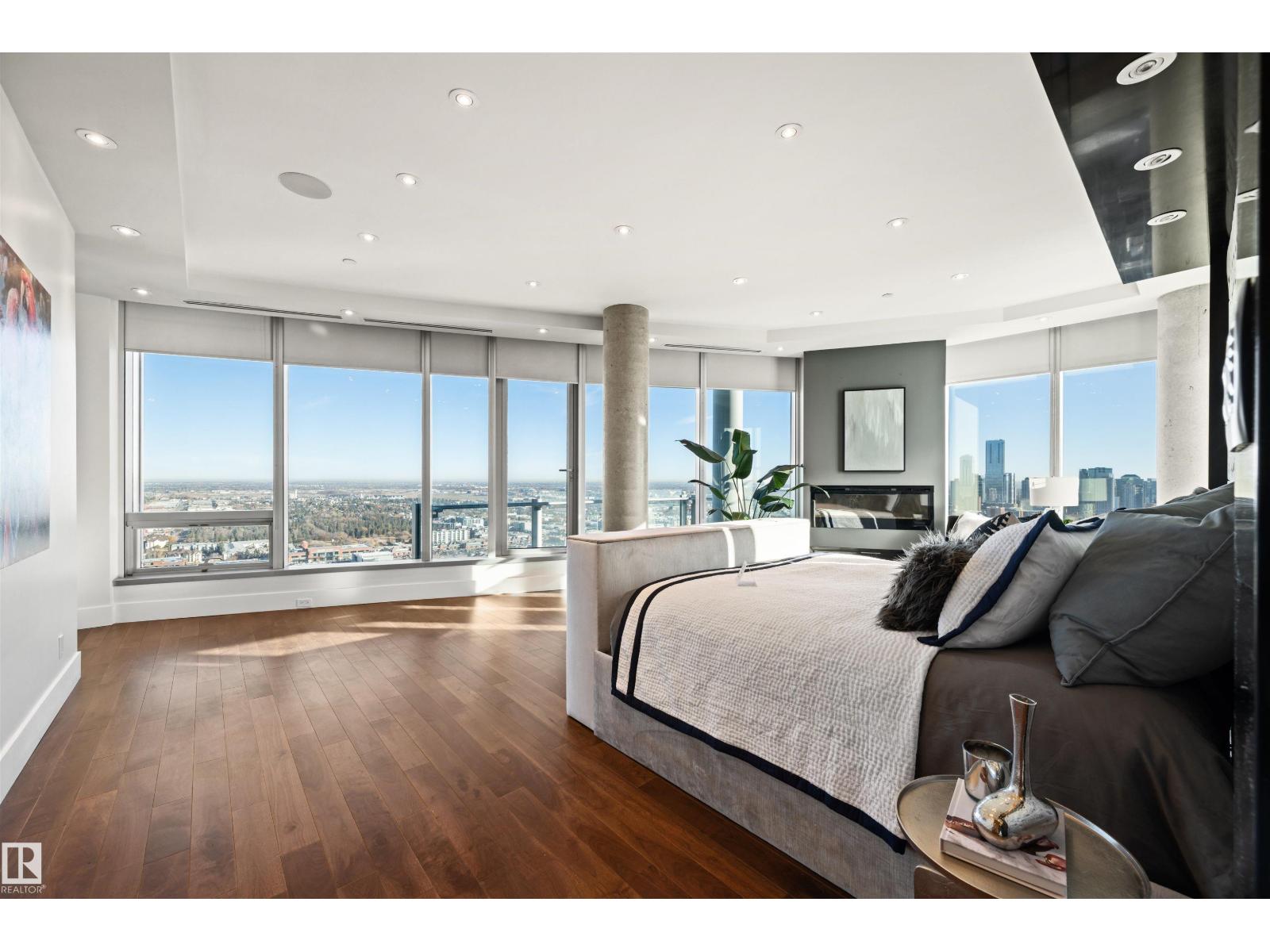 #3201 11969 JASPER AV NW, Edmonton