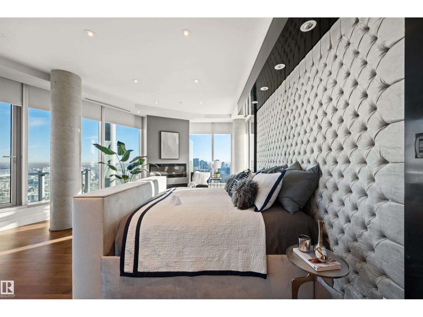 #3201 11969 JASPER AV NW, Edmonton