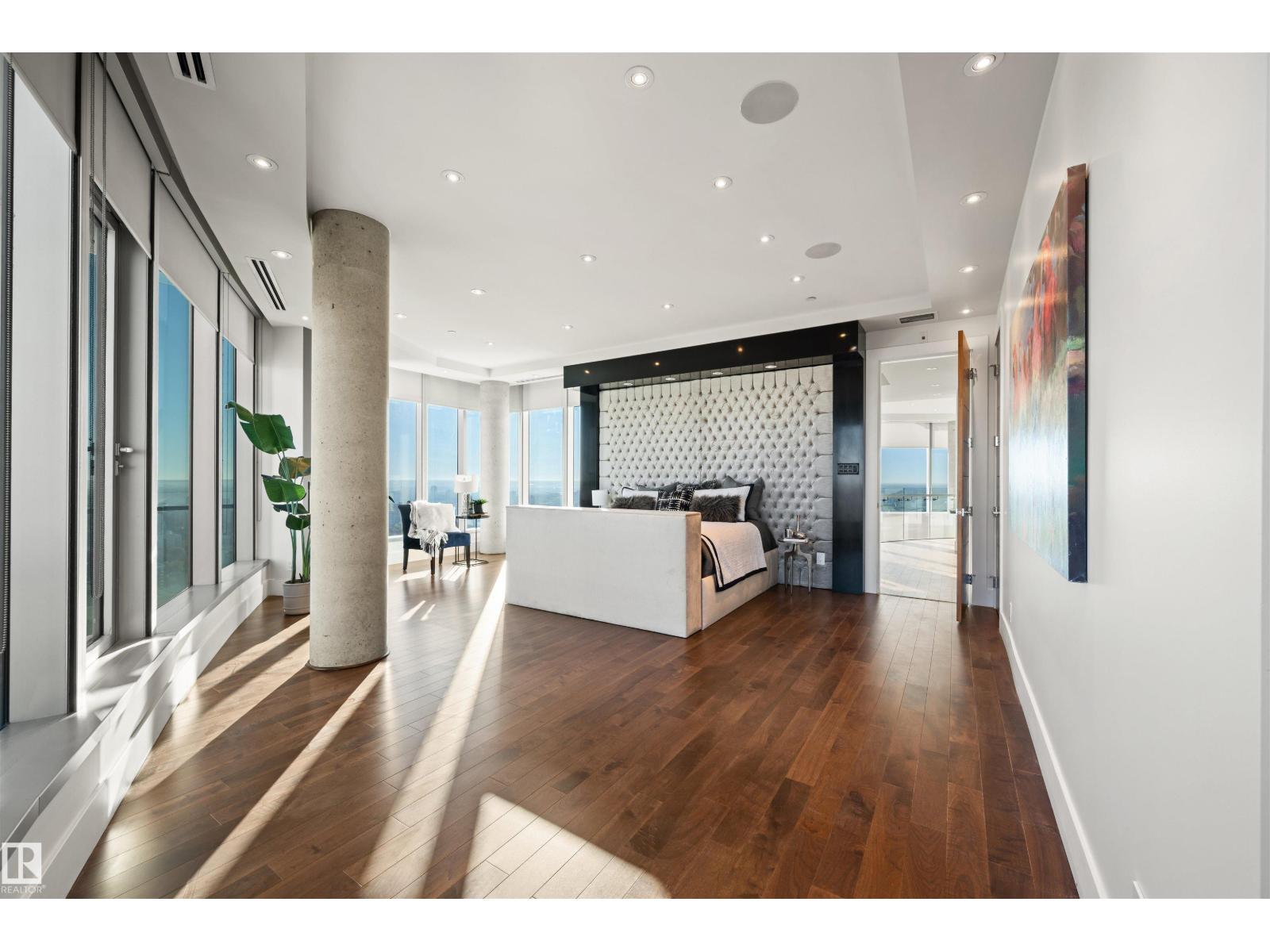 #3201 11969 JASPER AV NW, Edmonton