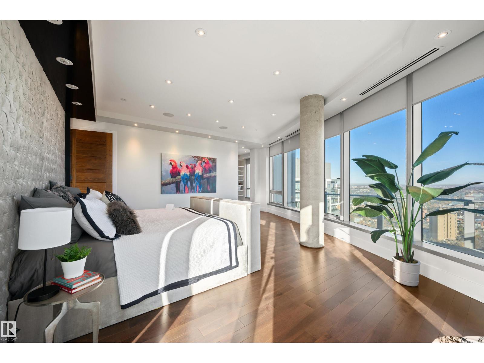 #3201 11969 JASPER AV NW, Edmonton