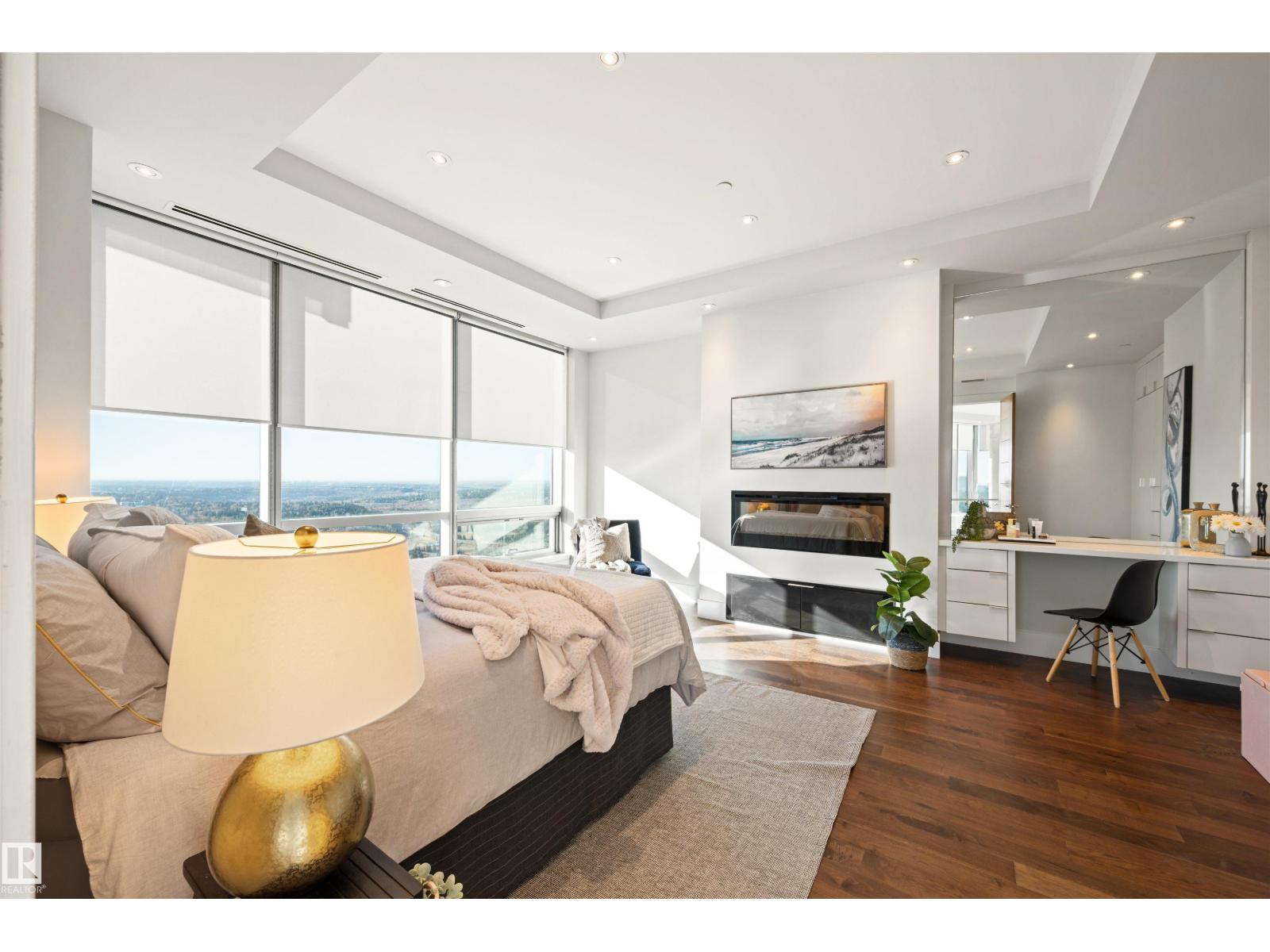 #3201 11969 JASPER AV NW, Edmonton