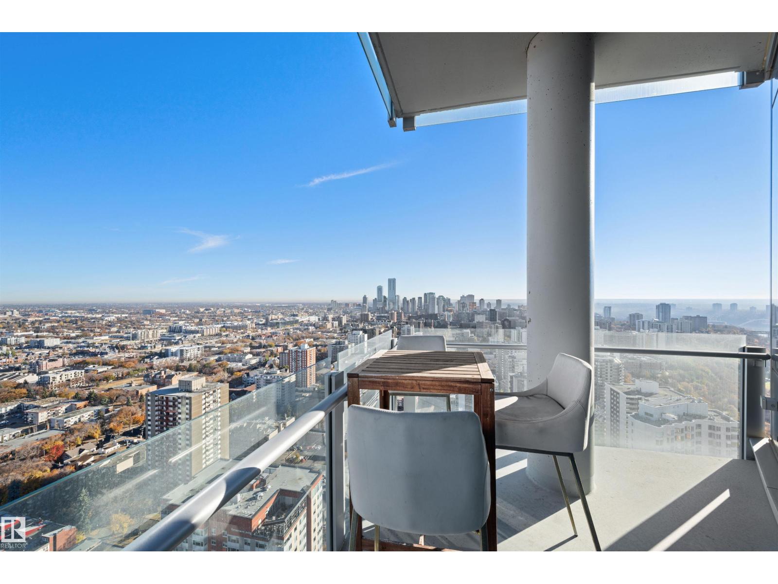 #3201 11969 JASPER AV NW, Edmonton