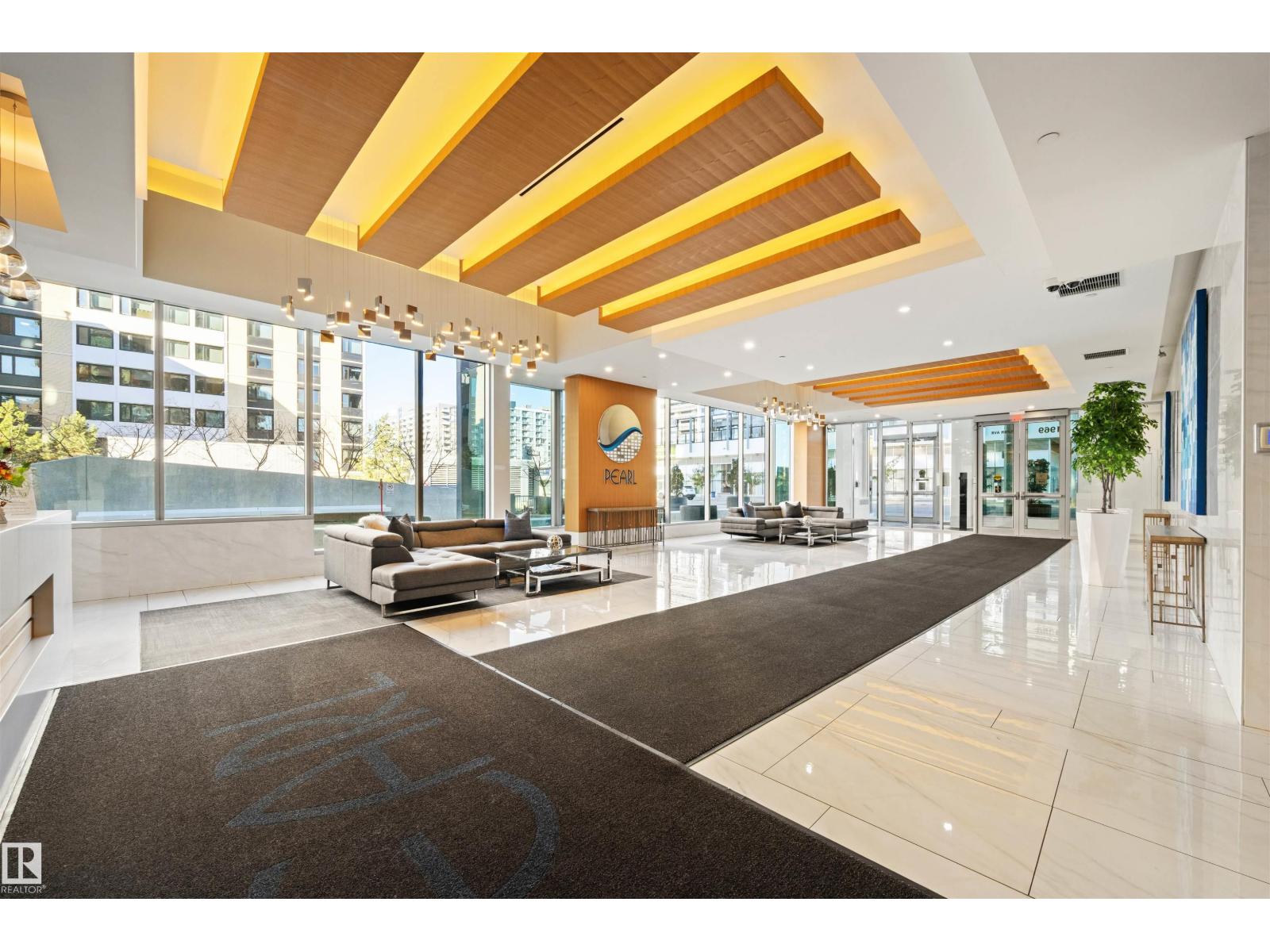 #3201 11969 JASPER AV NW, Edmonton