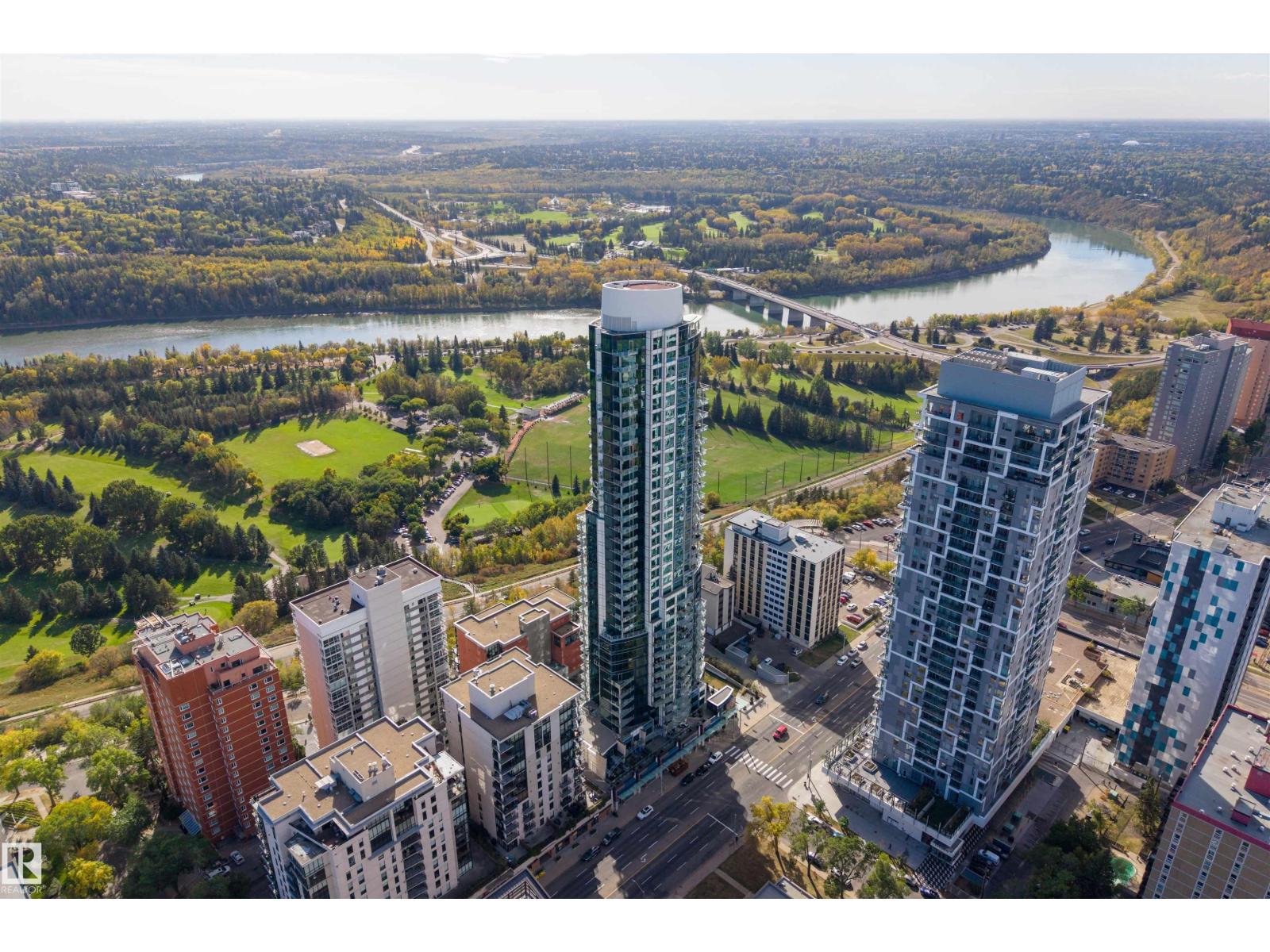 #3201 11969 JASPER AV NW, Edmonton